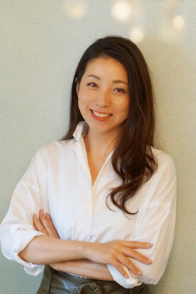 齋藤　朋子(おとも)