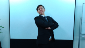 相馬 琥太郎