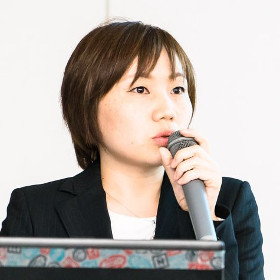 木野友紀子