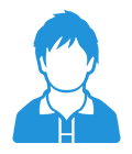 男性参加者