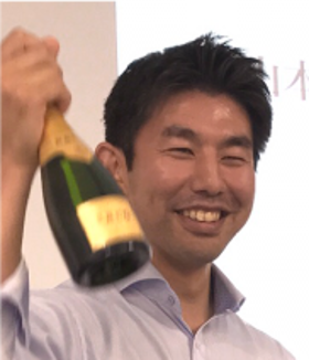 山本けんたろう